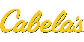 Cabelas logo