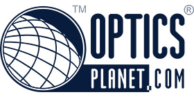 Optics PLanet logo