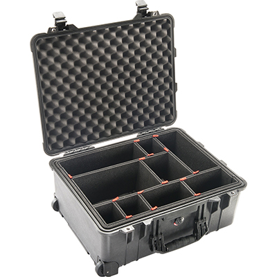 pelican 1560 camera case trekpak waterproof cases