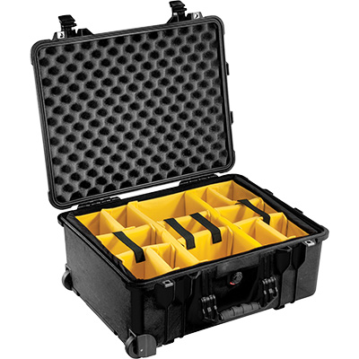 pelican products camera cases rolling travel camera case