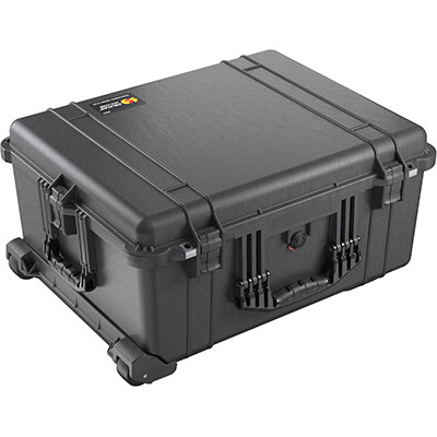 pelican 1610 rolling hard case large cases