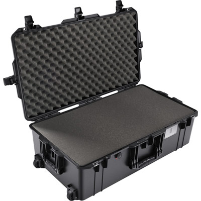 pelican 1615 air case check in airline case