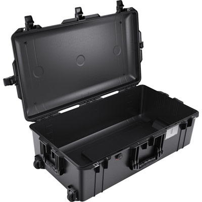 pelican 1615nf air case rolling luggage 1615