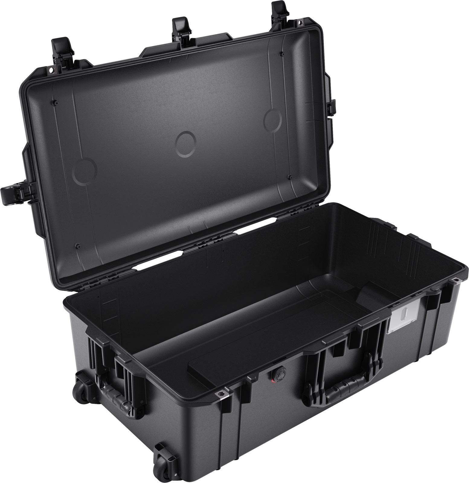 pelican 1615nf air case rolling luggage 1615