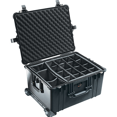 1620 pelican 1620 large padded camera case