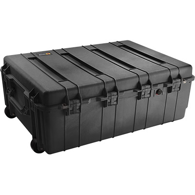 1730 pelican 1730 large wheeled transport case