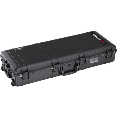 pelican 1745 air case long hunting rifle case