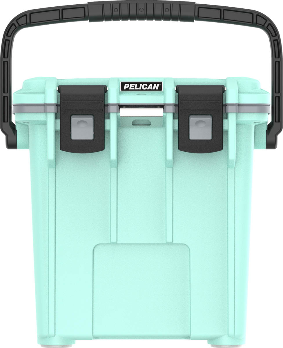 pelican 20 quart cooler made in usa coolers