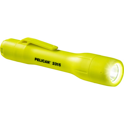 2315 pelican 2315 safety flashlight
