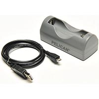 pelican 2389 usb charger 2380r light