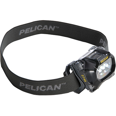 2740 pelican 2740 progear brightest led headlamp