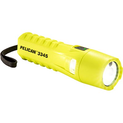 3345 pelican 3345 safety certified flashlight
