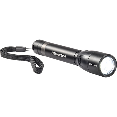 5010 pelican 5010 tactical flood flashlight strap