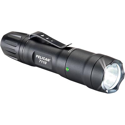7110 pelican 7110 tactical police flashlight