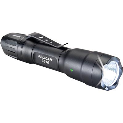 7610 pelican 7610 tactical flashlight police