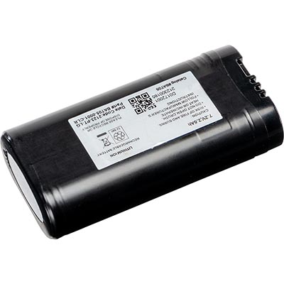 pelican 9050 replacement battery