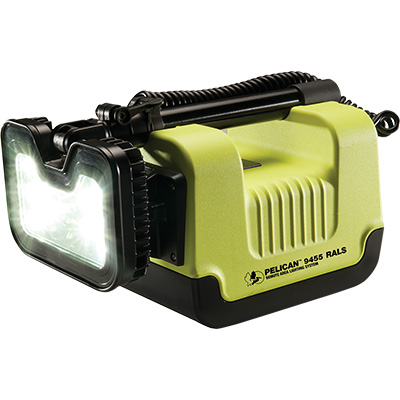 pelican 9455 safety remote area light