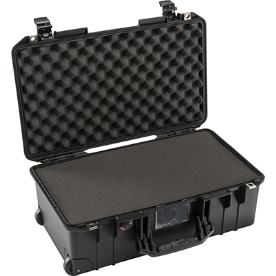1535 pelican air 1535 case travel carry on case