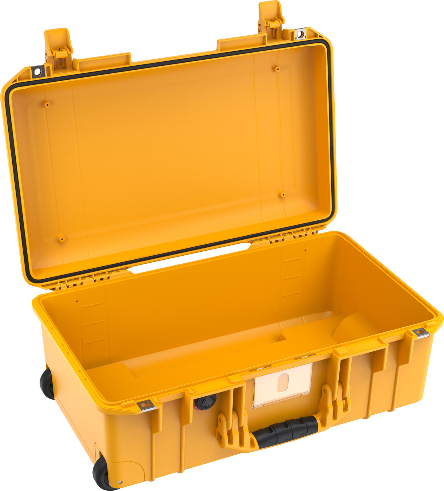 pelican air 1535 yellow mobile lightweight case