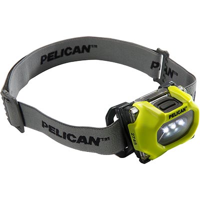 2745 pelican best bright led headlamp light