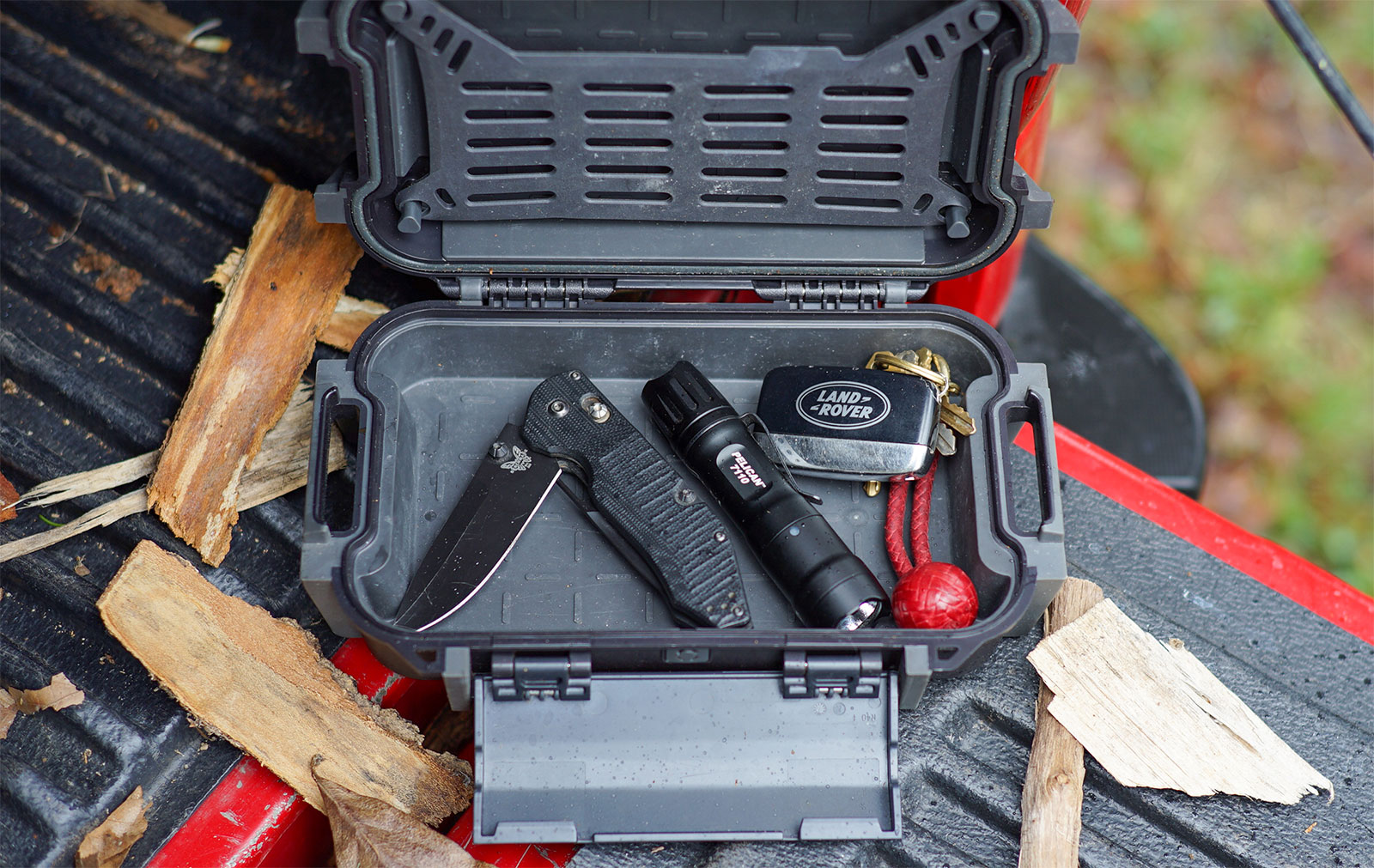 pelican professional blog every day carry kit case edc