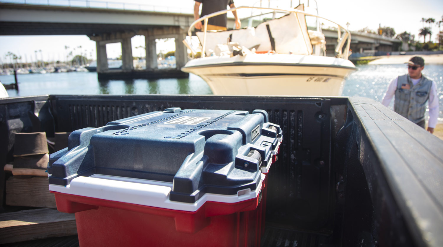 pelican professional blog how to choose the perfect cooler for summer