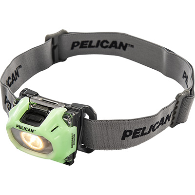 2750CC pelican headlamp 2750cc color correct