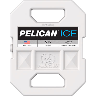 pelican peli cooler ice 5lb buy ice pack