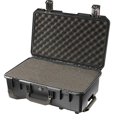 iM2500 pelican im2500 carry on luggage case