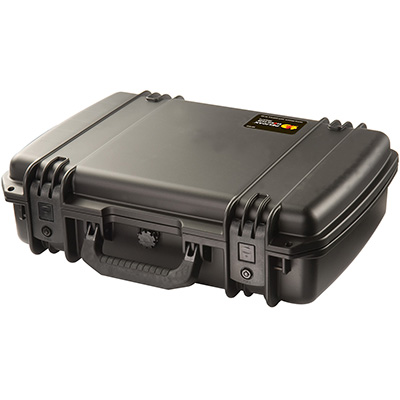 iM2370 pelican laptop hard shell waterproof case