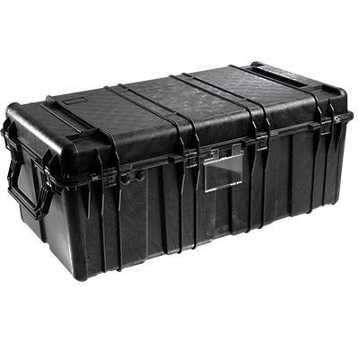 pelican large protective hard transport case