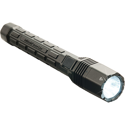 8060 pelican led tactical police issue flashlight