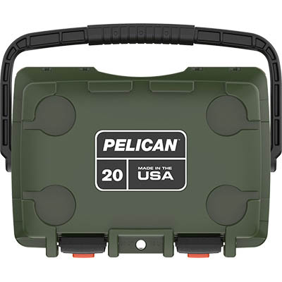 pelican made in usa cooler hunting coolers