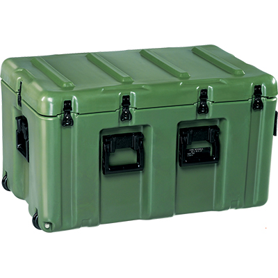 472 MEDCHEST7 pelican medic military supplies hard case