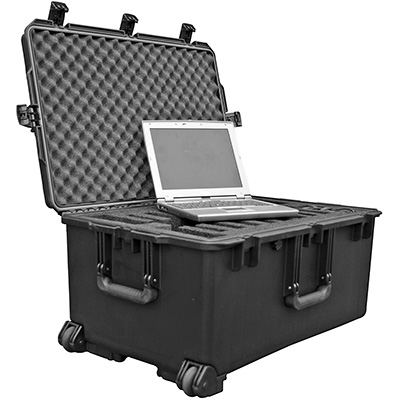 472 6 LAPTOP IM pelican military laptop transport box