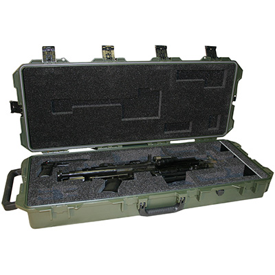 472 PWC M249 P pelican military m249 machine gun case
