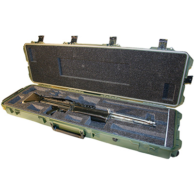472 PWC M60 pelican military m60 machine gun case