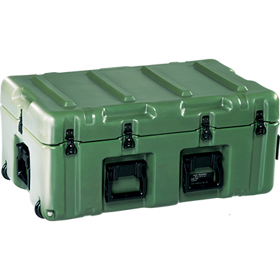 472 MEDCHEST4 pelican military medical supply box chest