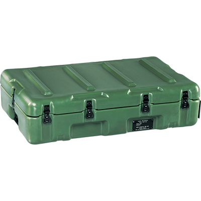 472 MEDCHEST2 pelican military mobile medical chest