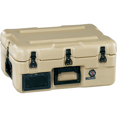 472 MEDCHEST1 pelican mobile military medical chest box
