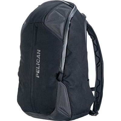 MPB35 pelican mpb35 backpack black rucksack