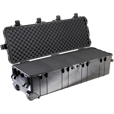 pelican police tactical weapons long case