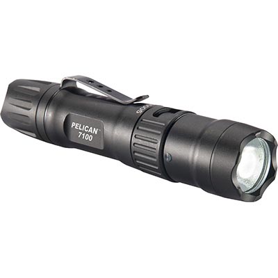 7100 pelican products 7100 led tactical flashlight
