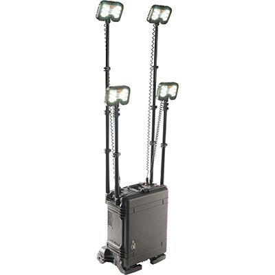 9470M pelican products 9470m rals remote area light
