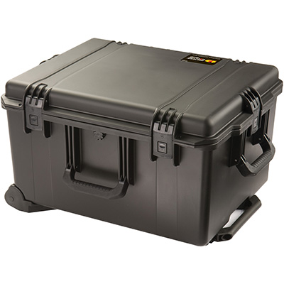 iM2750 pelican rolling travel case equipment box