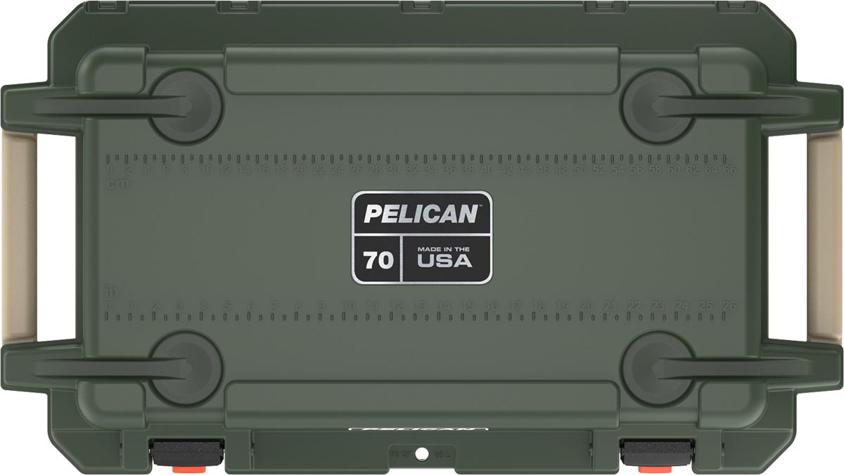 pelican usa made coolers 70 quart cooler