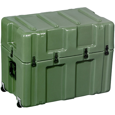 472 MED 30181509 pelican usa military medical shipping case