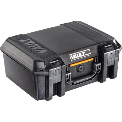 V300 pelican vault v300 tough camera case