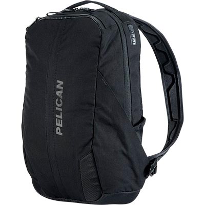 MPB20 pelican waterproof backpack slim light