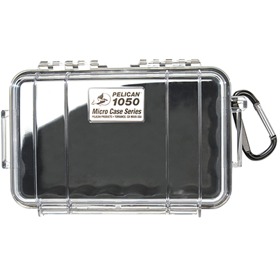 1050 pelican waterproof electronics enclosure box